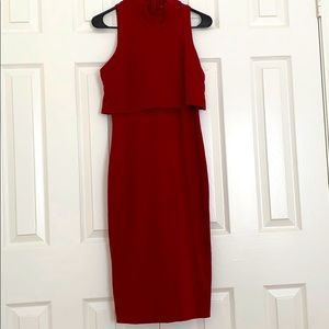 VanityRoom Maxi Dress